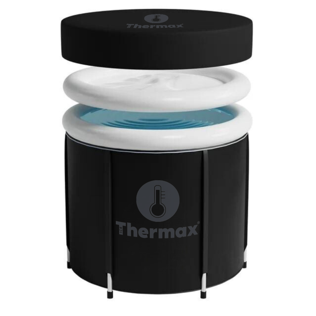 Thermax Ice tub