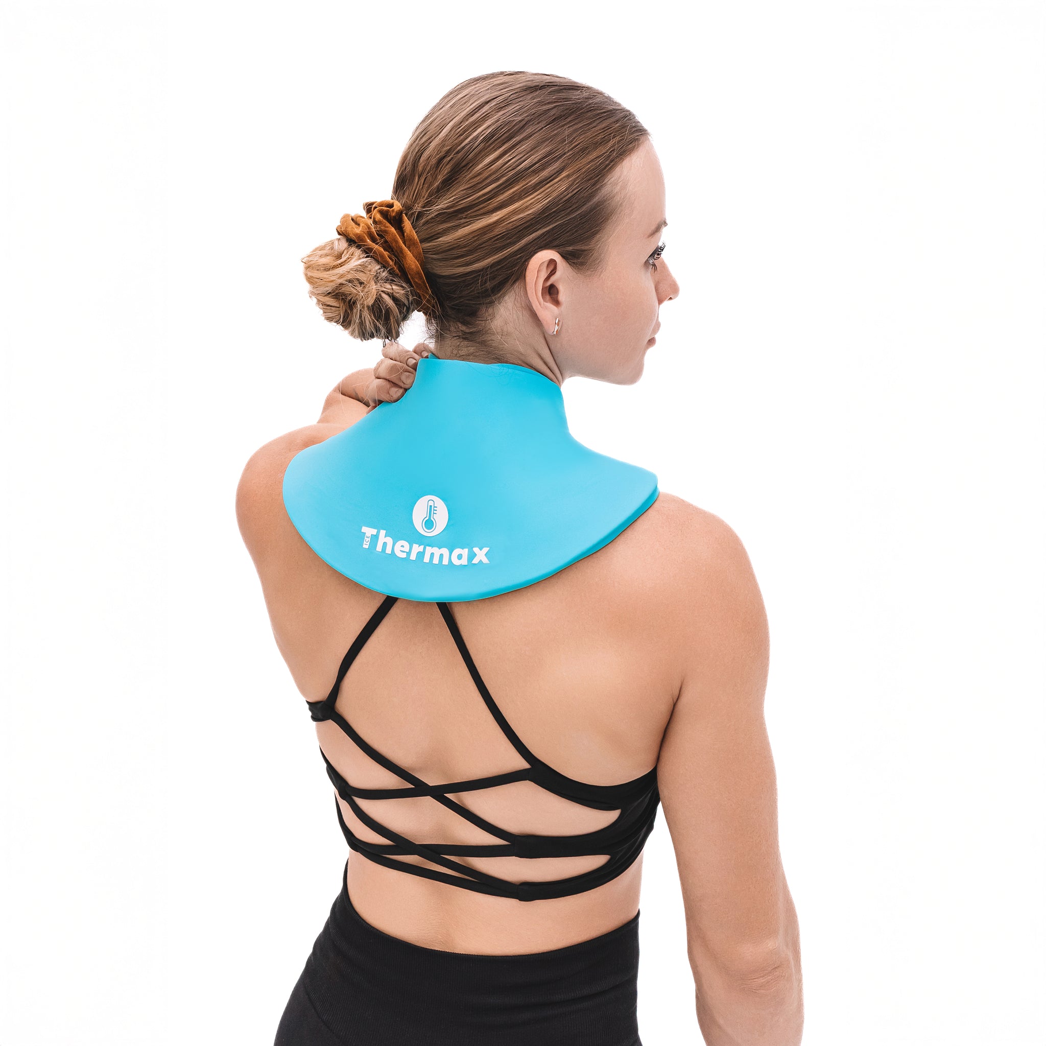 Neck Pad Box Neck Pad – IceThermax®