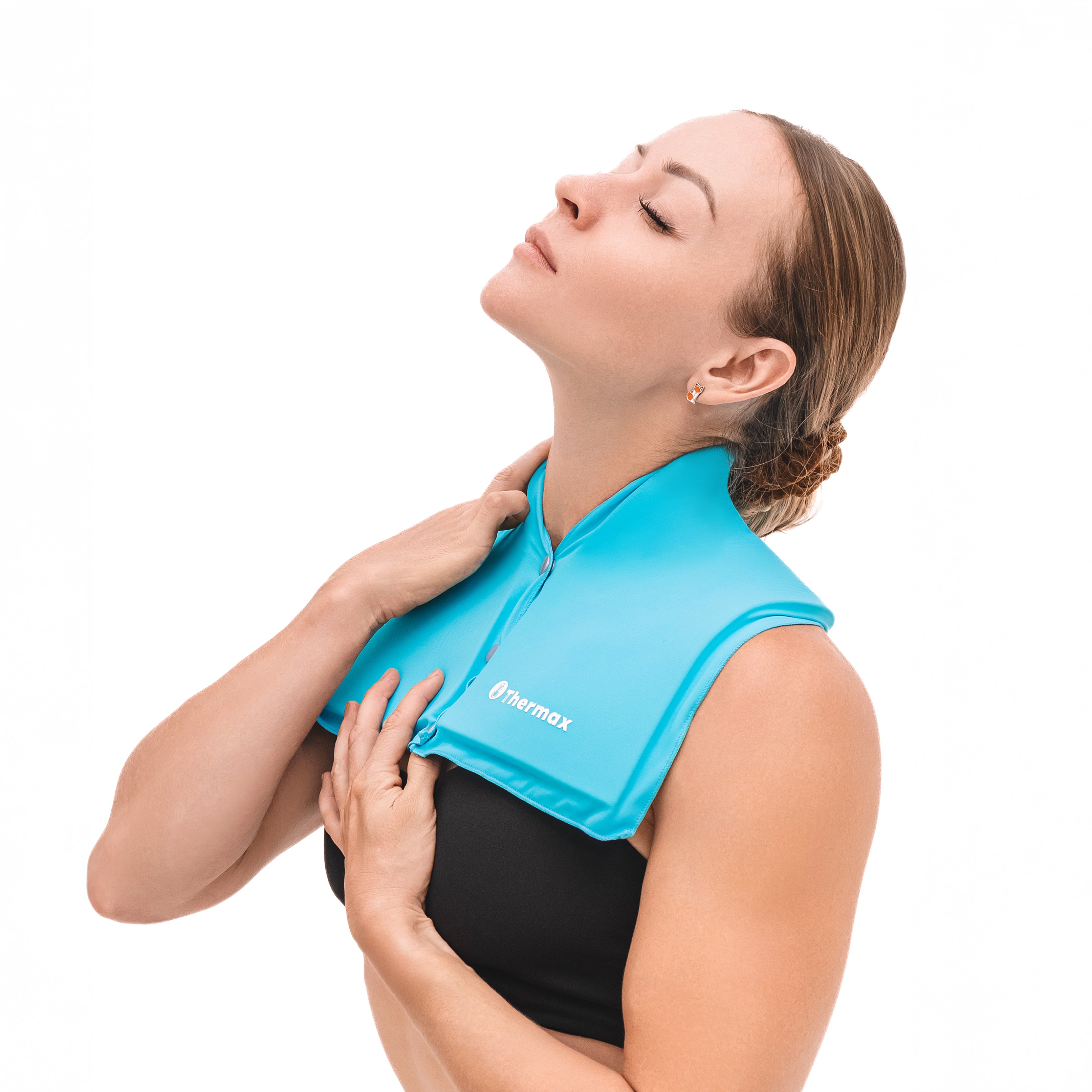 Bande Nuque & Thorax