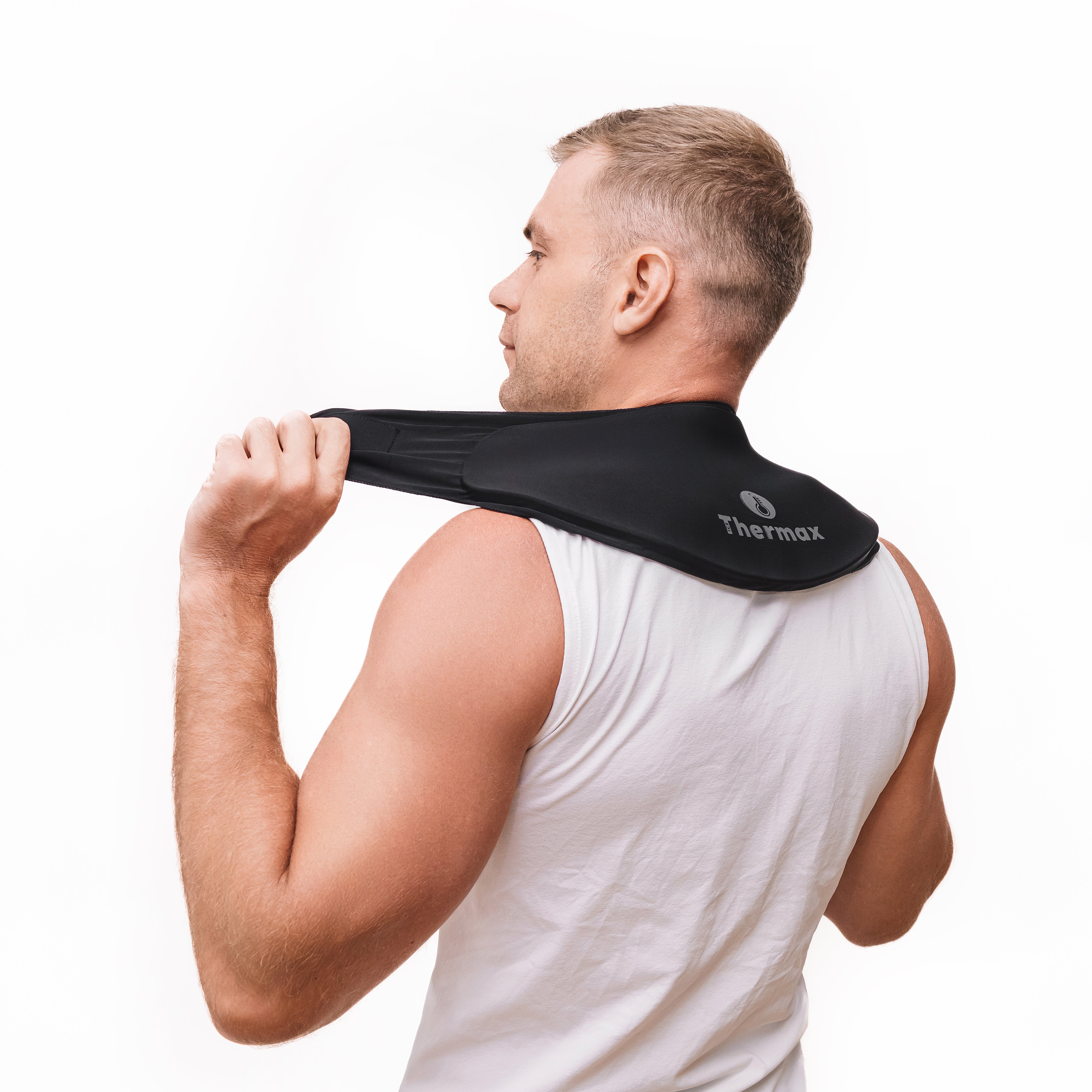 Neck Pad – IceThermax®