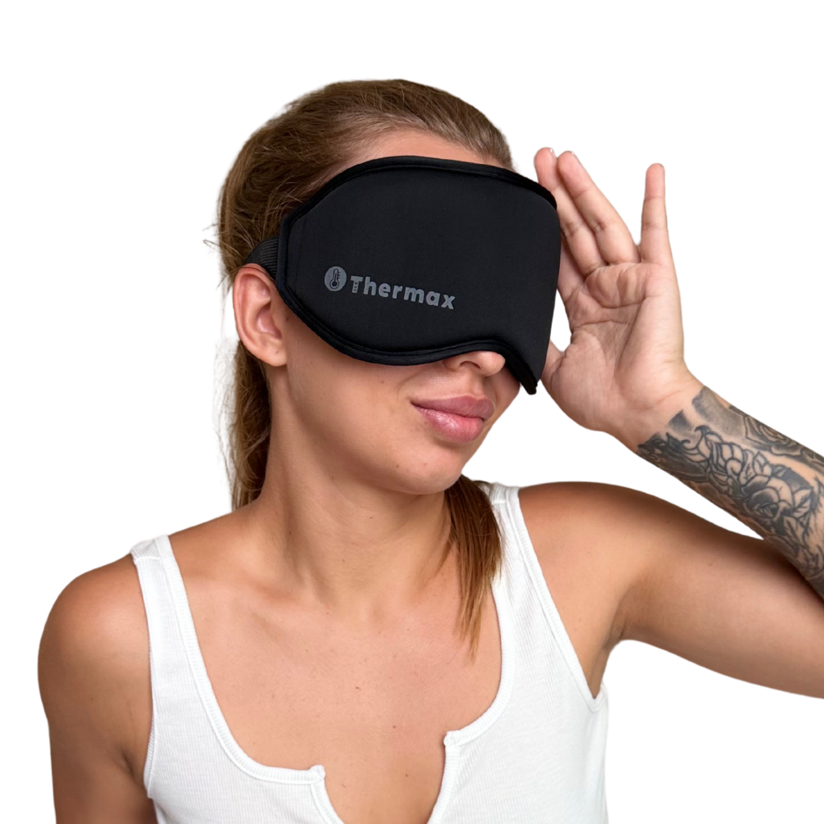 Thermax® Eye Mask