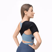 Shoulder wrap