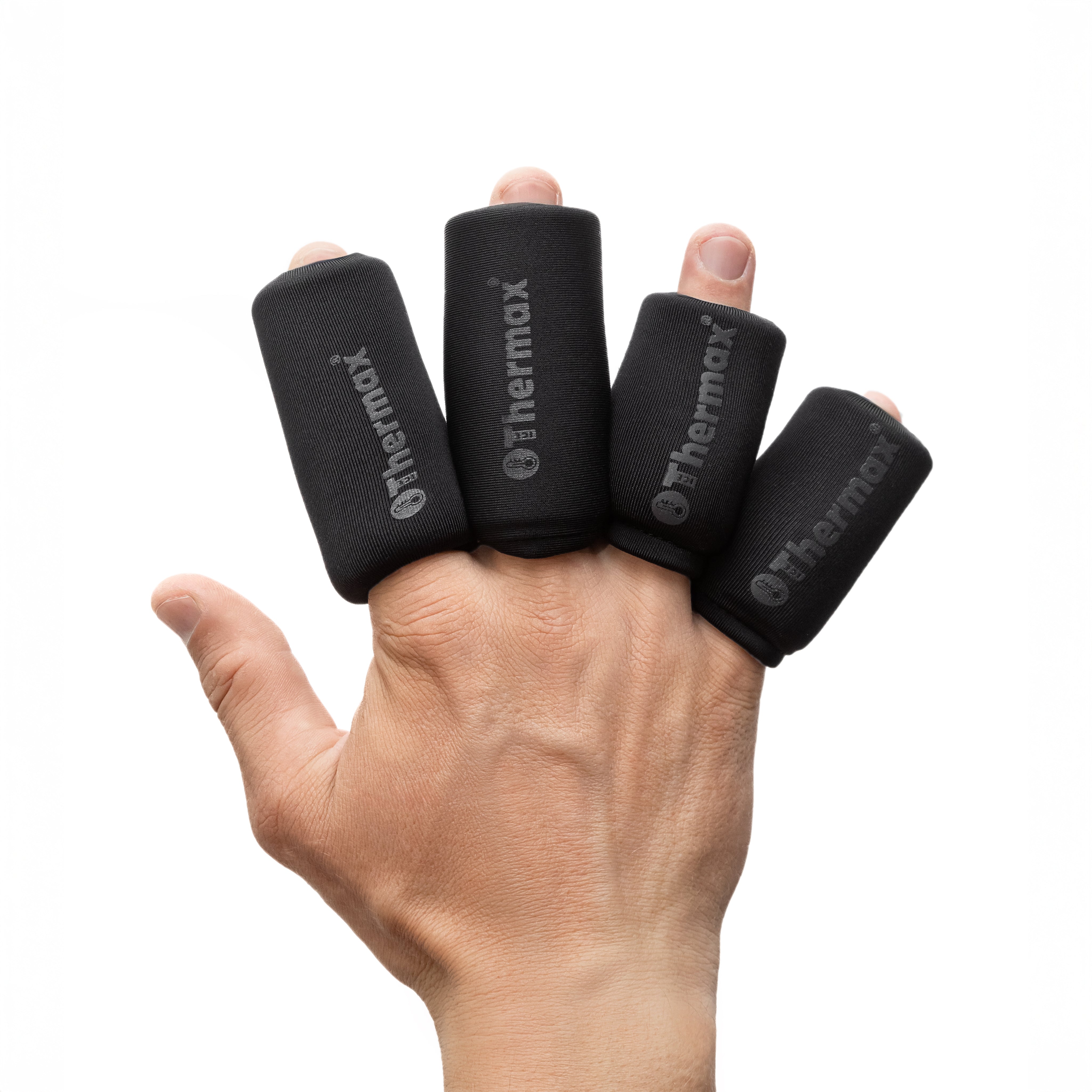 Thermax Finger Sleeves (x4)