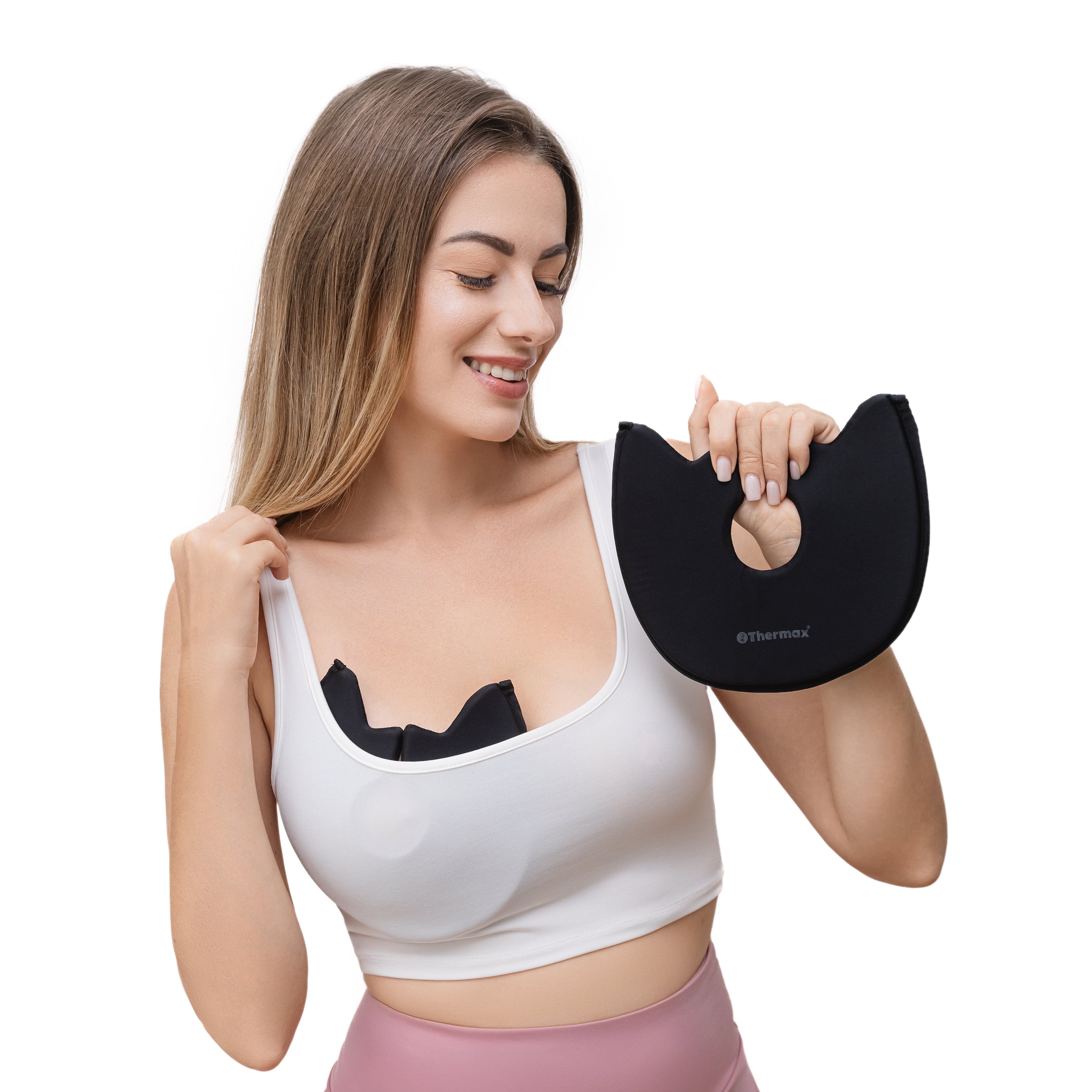 Thermax Breasts Pads