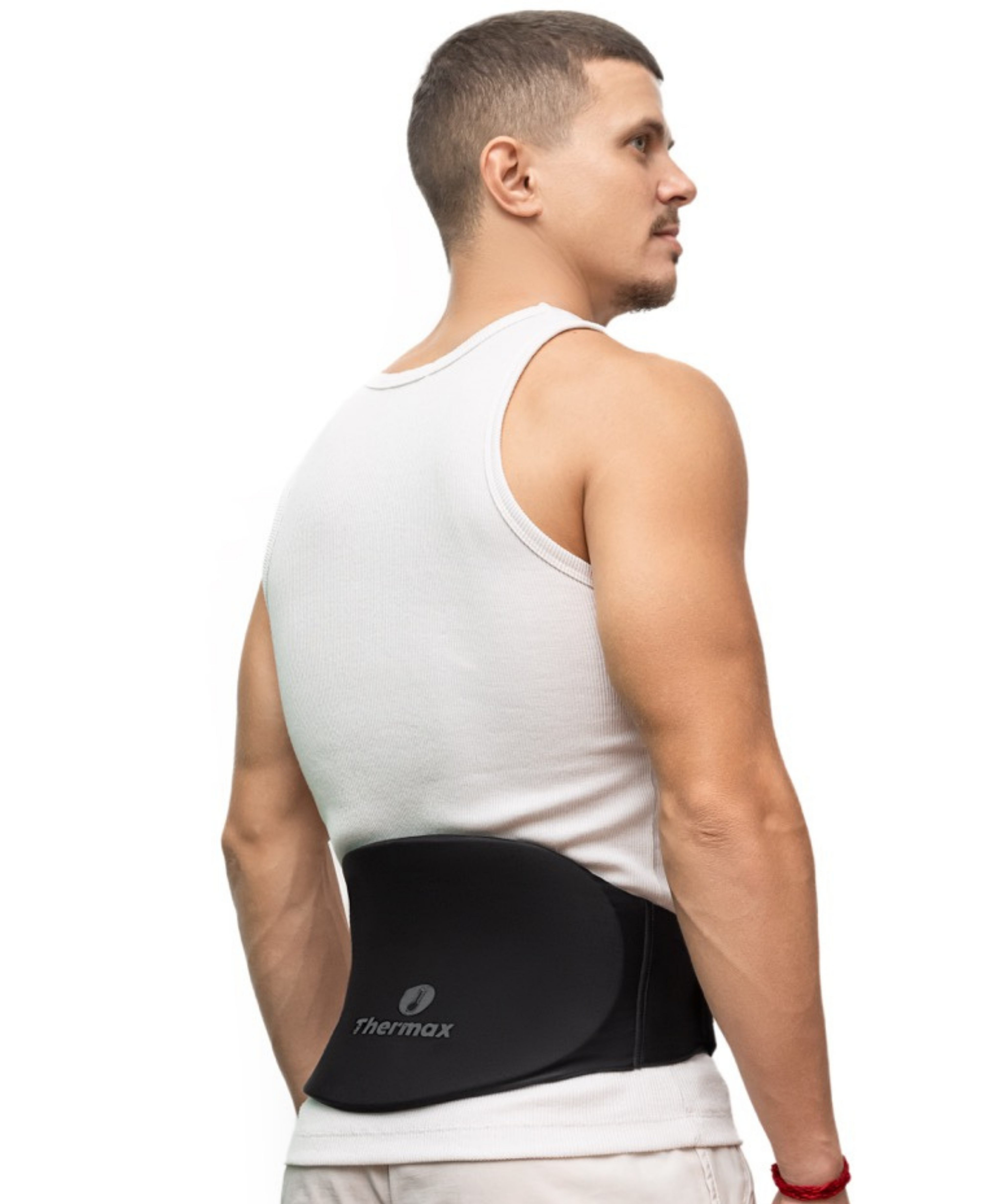 Thermax waist belt